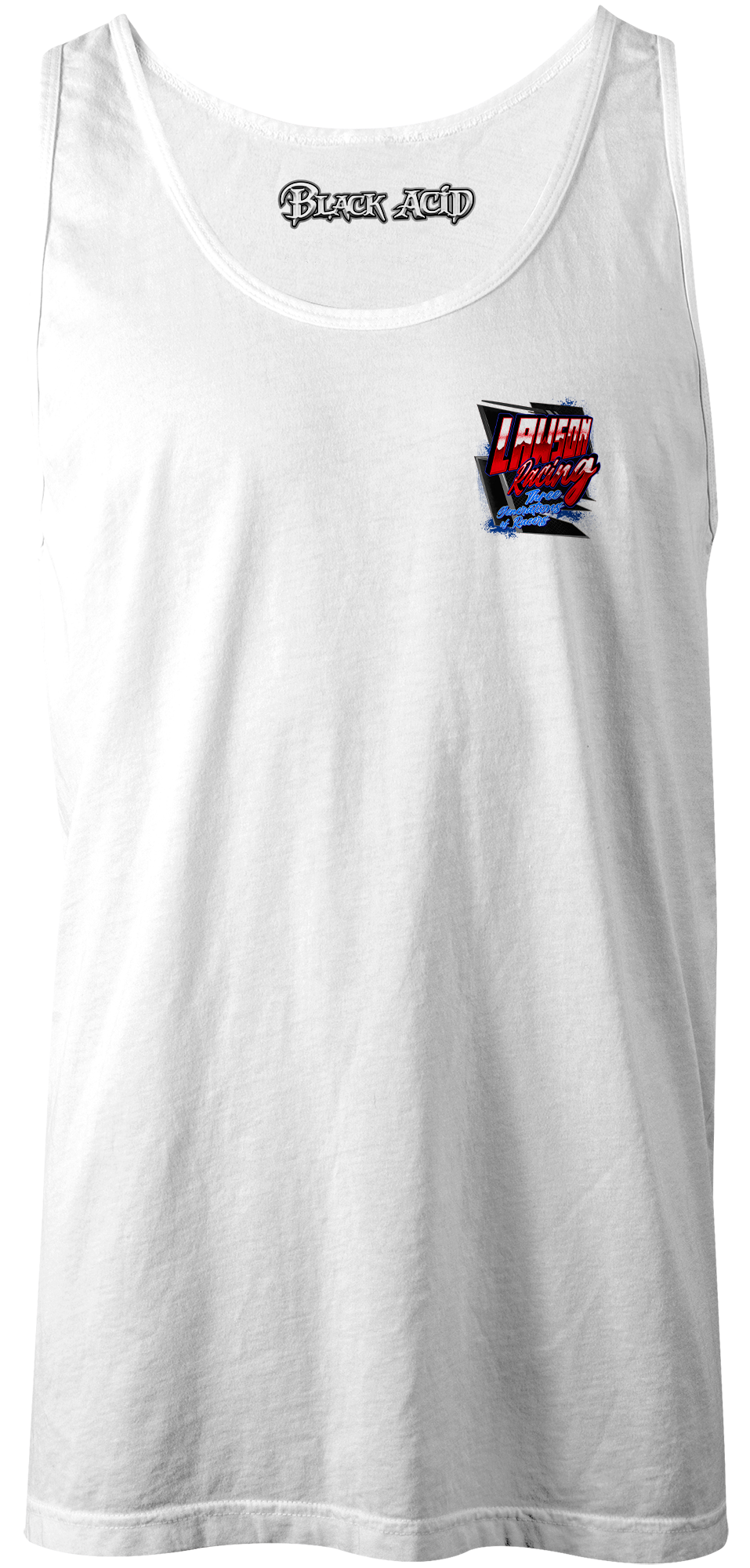 Lawson Racing 2023 Tank Tops