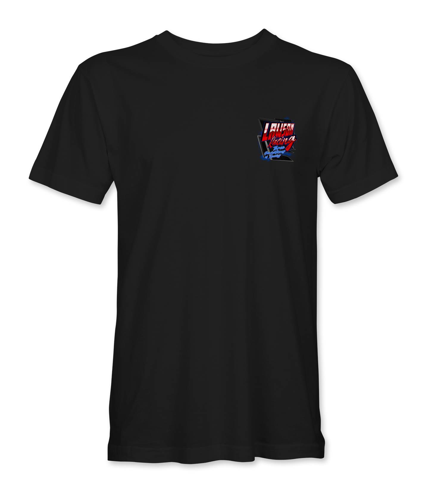 Lawson Racing 2023 T-Shirts