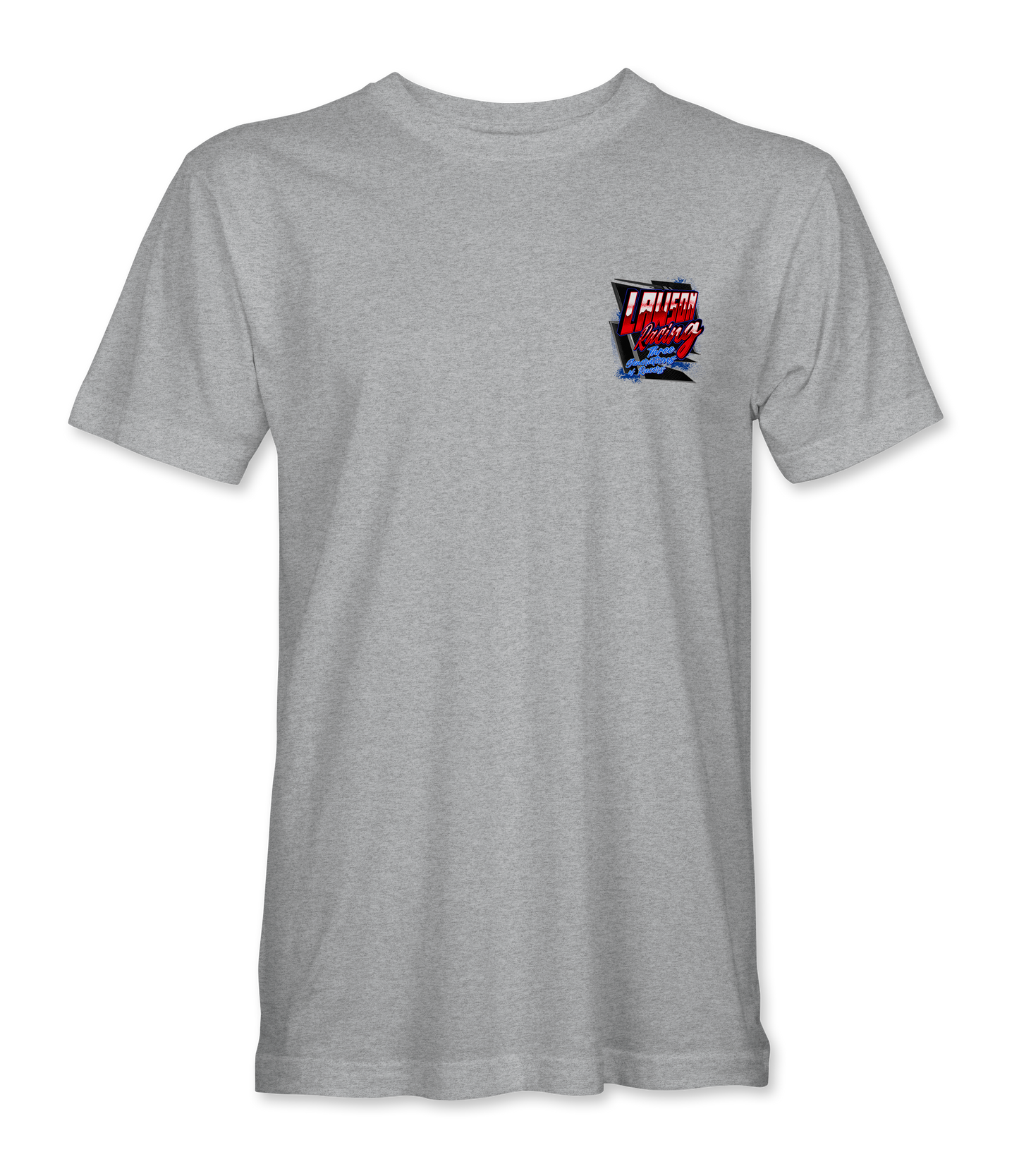 Lawson Racing 2023 T-Shirts
