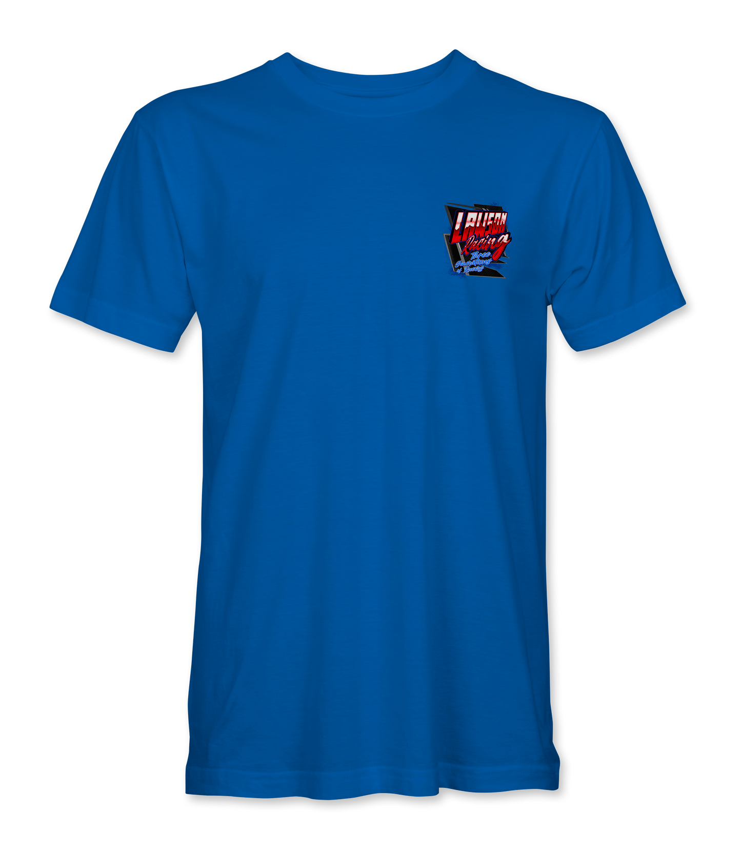 Lawson Racing 2023 T-Shirts
