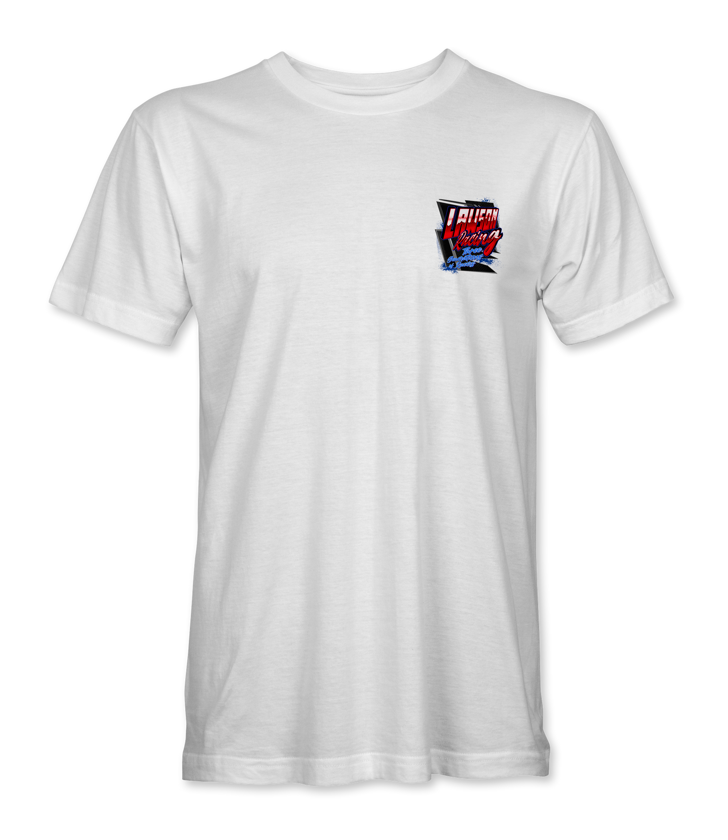 Lawson Racing 2023 T-Shirts