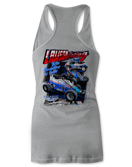 Lawson Racing 2023 Tank Tops