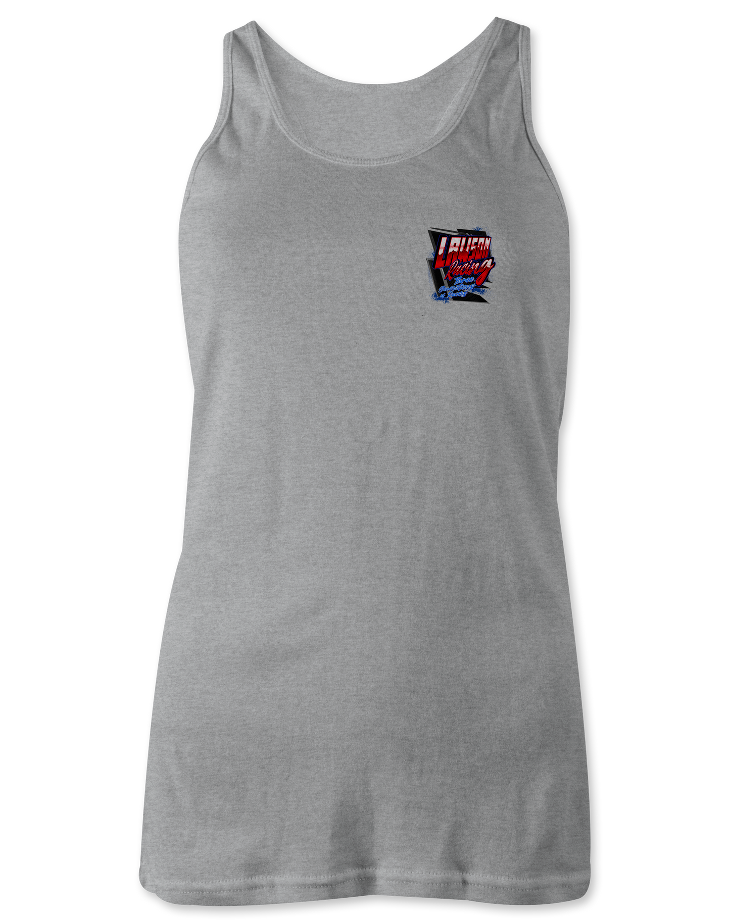 Lawson Racing 2023 Tank Tops