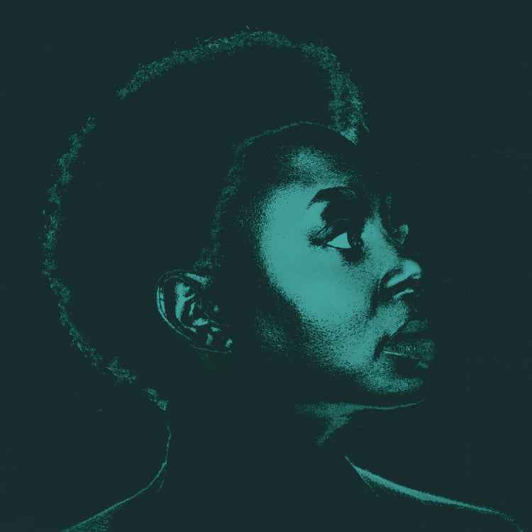 Ledisi Sings Nina [Vinyl]