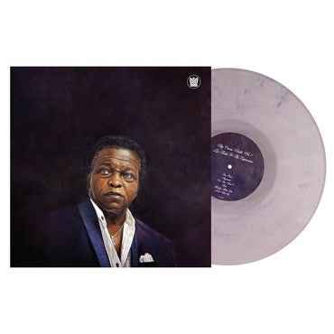 Big Crown Vaults Vol. 1 - Lee Fields & The Expressions (Lavender SwirlOpaque Vinyl) [Vinyl]
