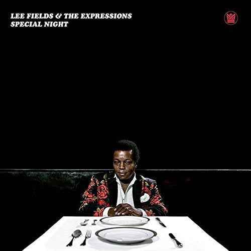 SPECIAL NIGHT [Vinyl]