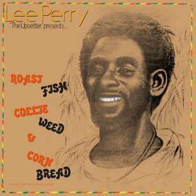 Roast Fish Collie Weed & Corn Bread [180-Gram Black Vinyl] [Import] [Vinyl]
