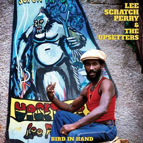 Bird In Hand (Colored Vinyl, Yellow, Limited Edition) (7" Single) [Vinyl]