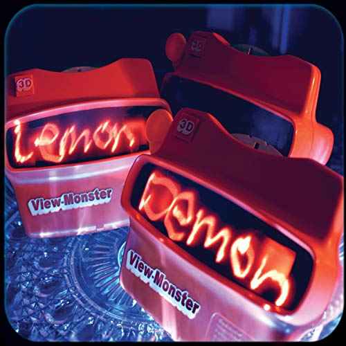 Lemon Demon - View-Monster [2 LP Picture Disc] [Vinyl]