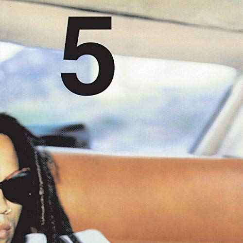 5 [2 LP] [Vinyl]