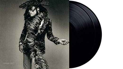 Mama Said [2 LP] [Vinyl]