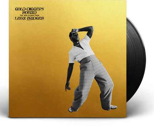 Gold-Diggers Sound [Vinyl]
