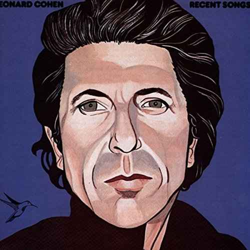 RECENT SONGS [Vinyl]