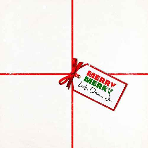 MERRY MERRY [Vinyl]