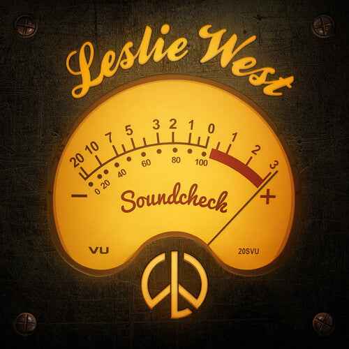 Soundcheck (Colored Vinyl, Red, Limited Edition, 140 Gram Vinyl, Reissue) [Vinyl]