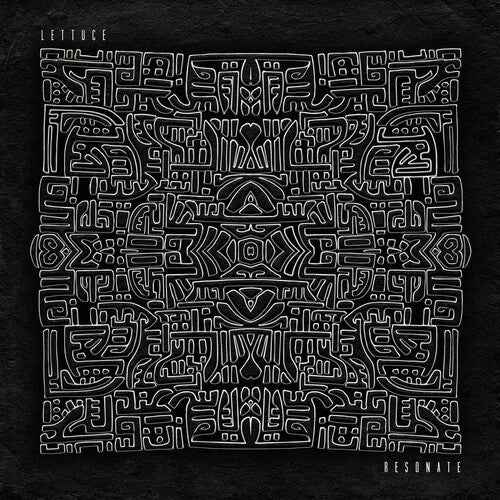 Lettuce - Resonate (2 Lp's) [Vinyl]