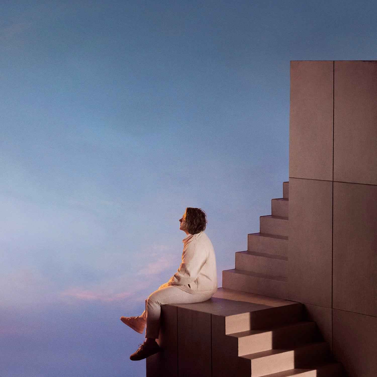 Broken By Desire To Be Heavenly Sent [LP] [Vinyl]