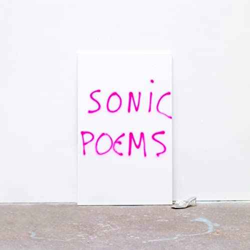 Sonic Poems [2 LP] [Vinyl]