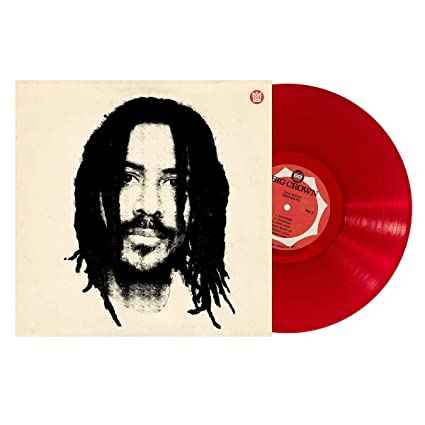 Ekundayo (Translucent Red Vinyl) [Explicit Content] [Vinyl]
