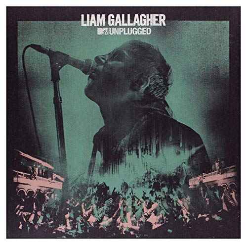 Liam Gallagher - MTV Unplugged (Indie Exclusive | 180 Gram Color Vinyl) [Vinyl]