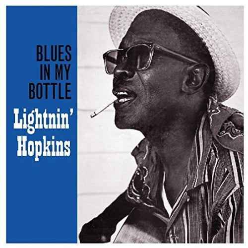 Blues In My Bottle [Import] [Vinyl]