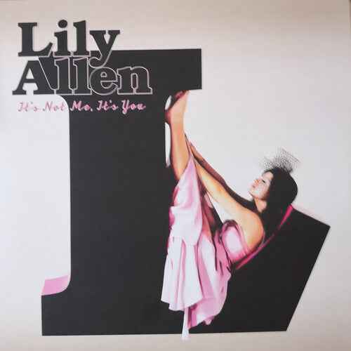 It's Not Me It's You [Import] [Vinyl]