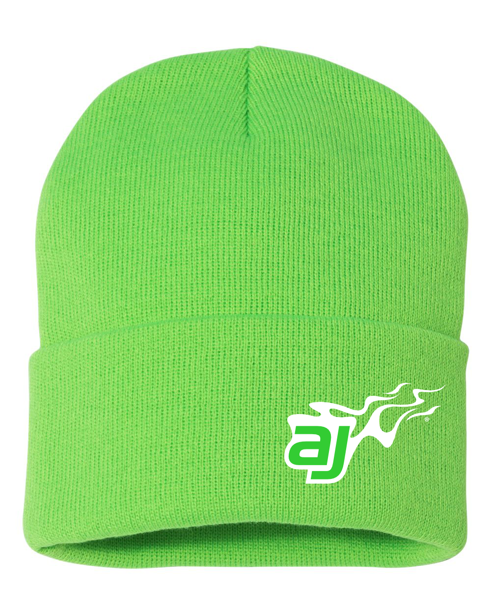 AJ Allmendinger Beanies