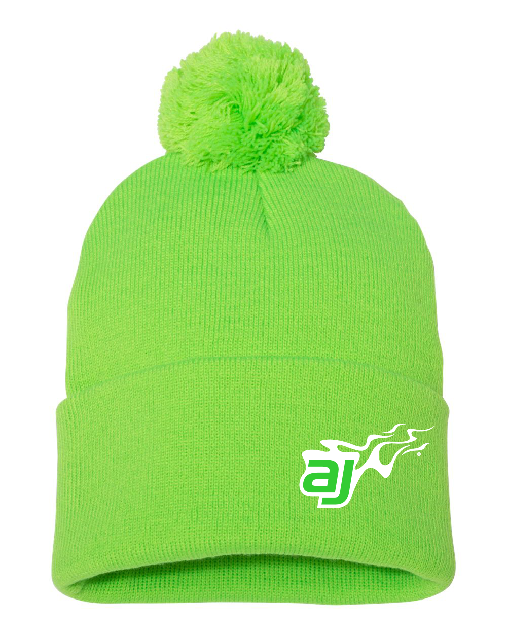 AJ Allmendinger Beanies