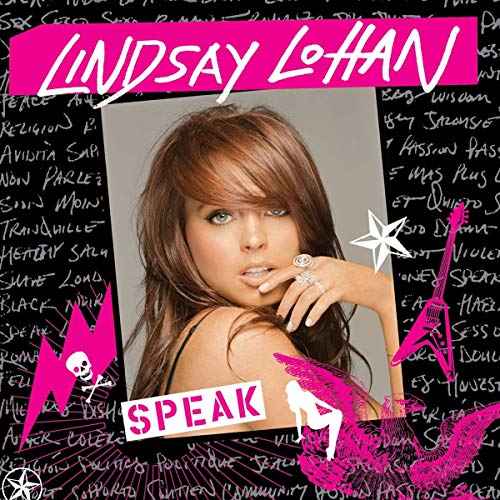 Speak [LP] [Vinyl]