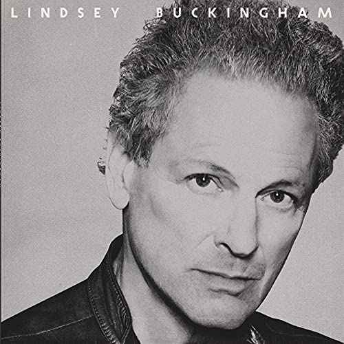 Lindsey Buckingham [Vinyl]