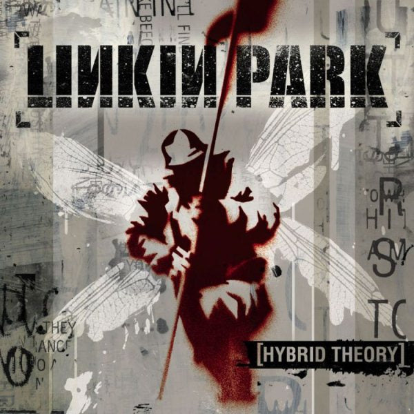 Hybrid Theory [Vinyl]