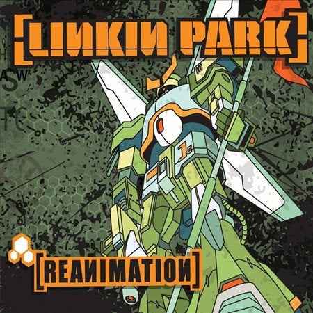REANIMATION [Vinyl]
