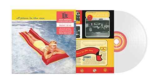 A Place In The Sun [Vinyl]