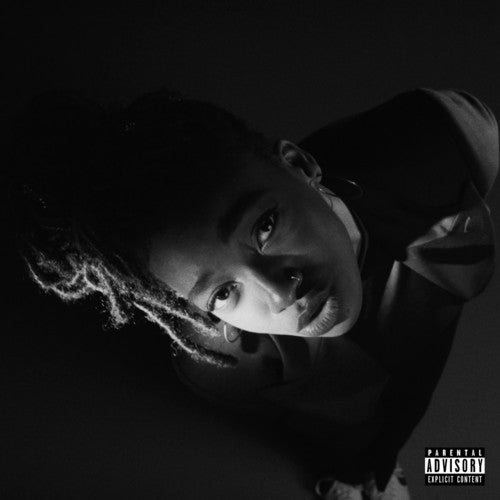 Grey Area [Explicit Content] (White Vinyl) [Vinyl]