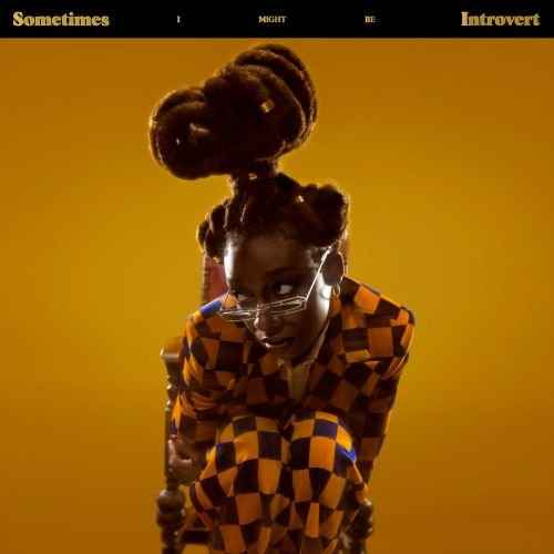 Sometimes I Might Be Introvert (Milky Clear Vinyl) [Explicit Content] (2 Lp's) [Vinyl]