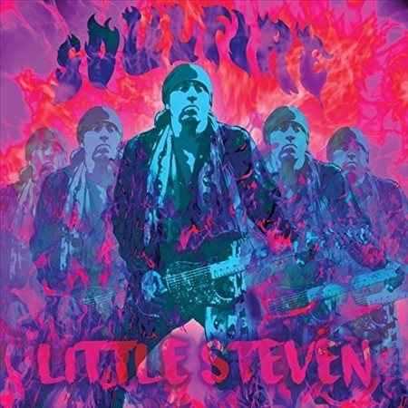 SOULFIRE (LP) [Vinyl]