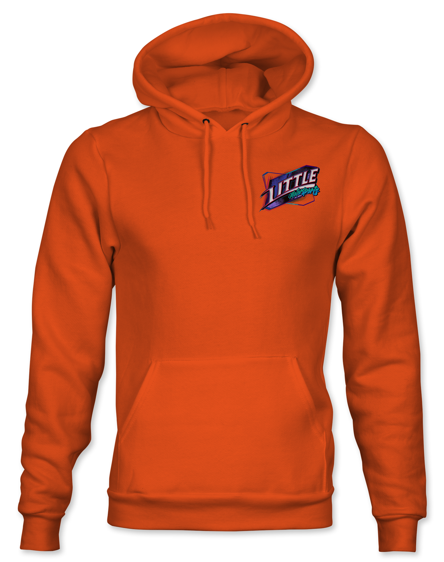 Little Motorsports Hoodies