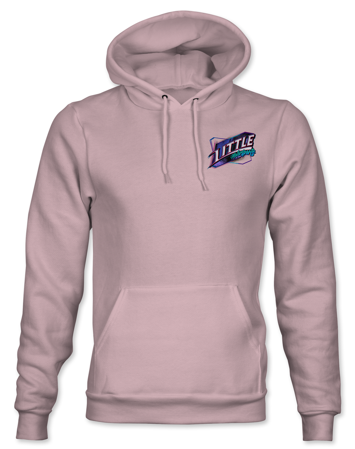Little Motorsports Hoodies