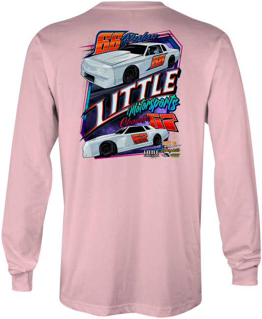 Little Motorsports Long Sleeves