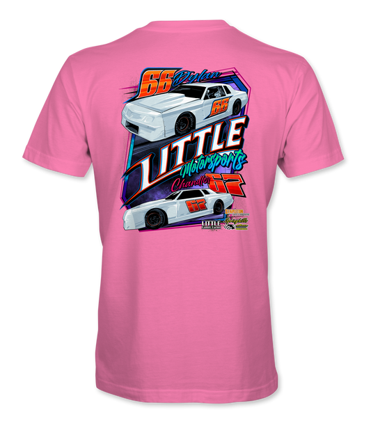 Little Motorsports T-Shirts
