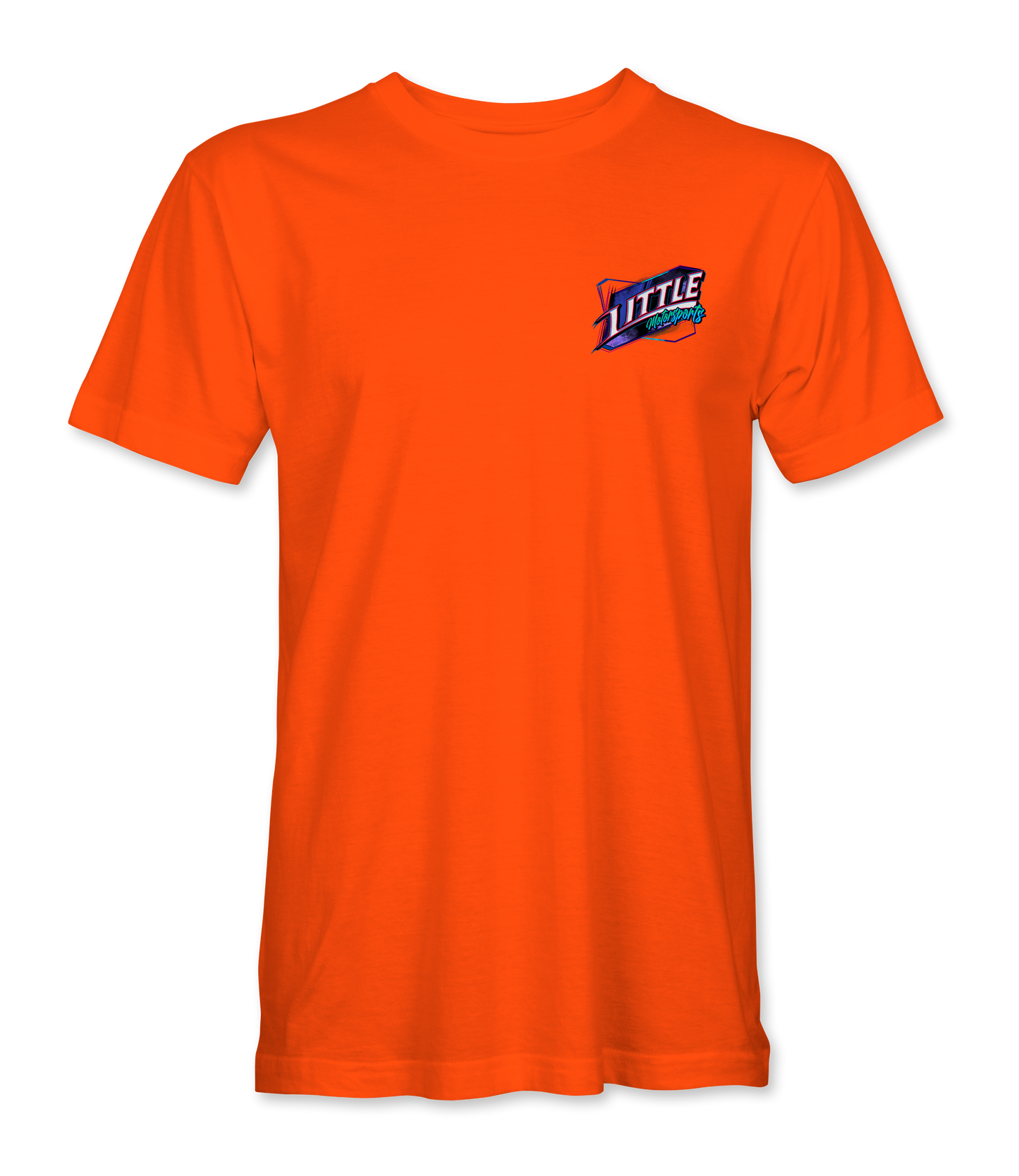 Little Motorsports T-Shirts