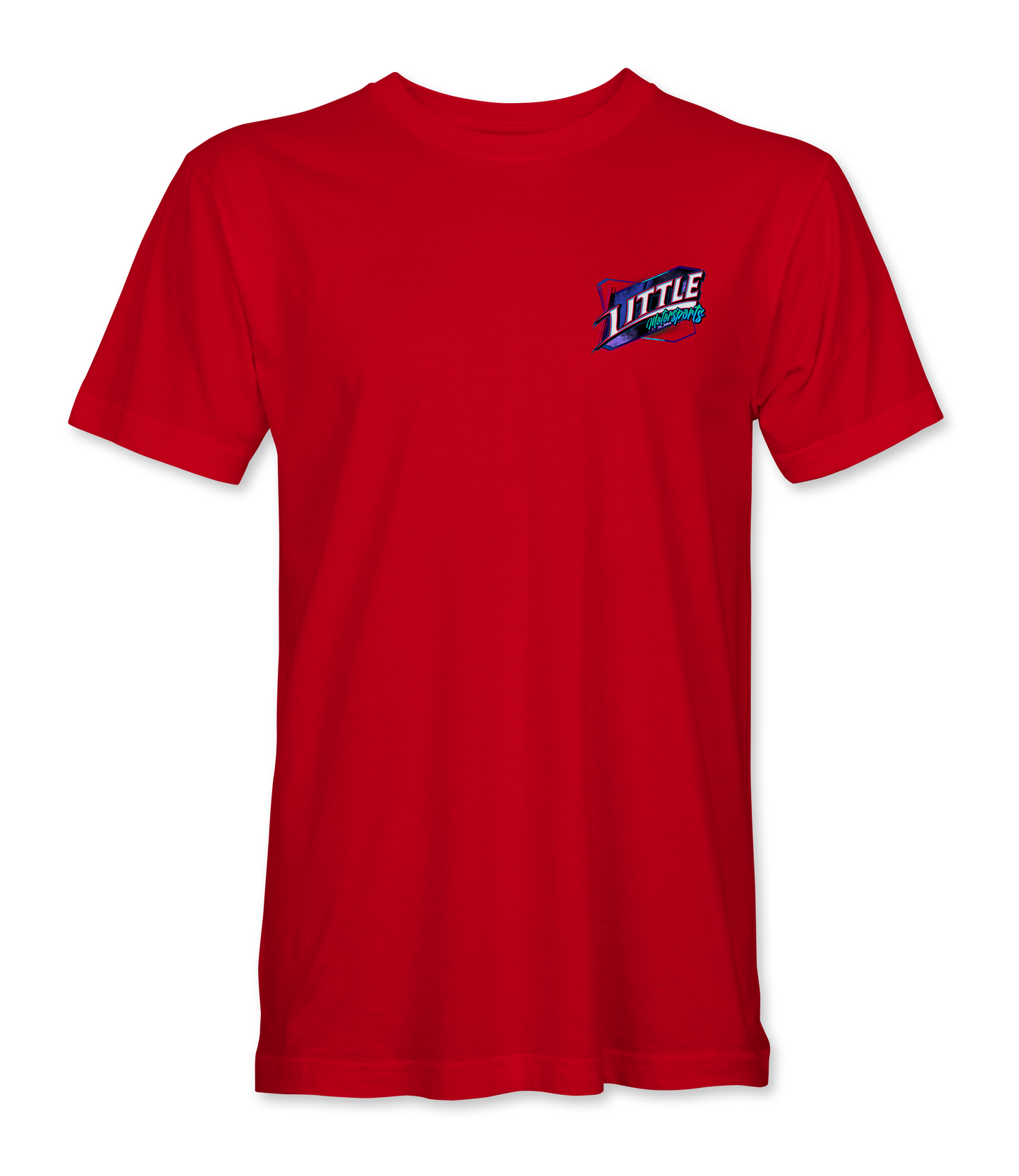 Little Motorsports T-Shirts