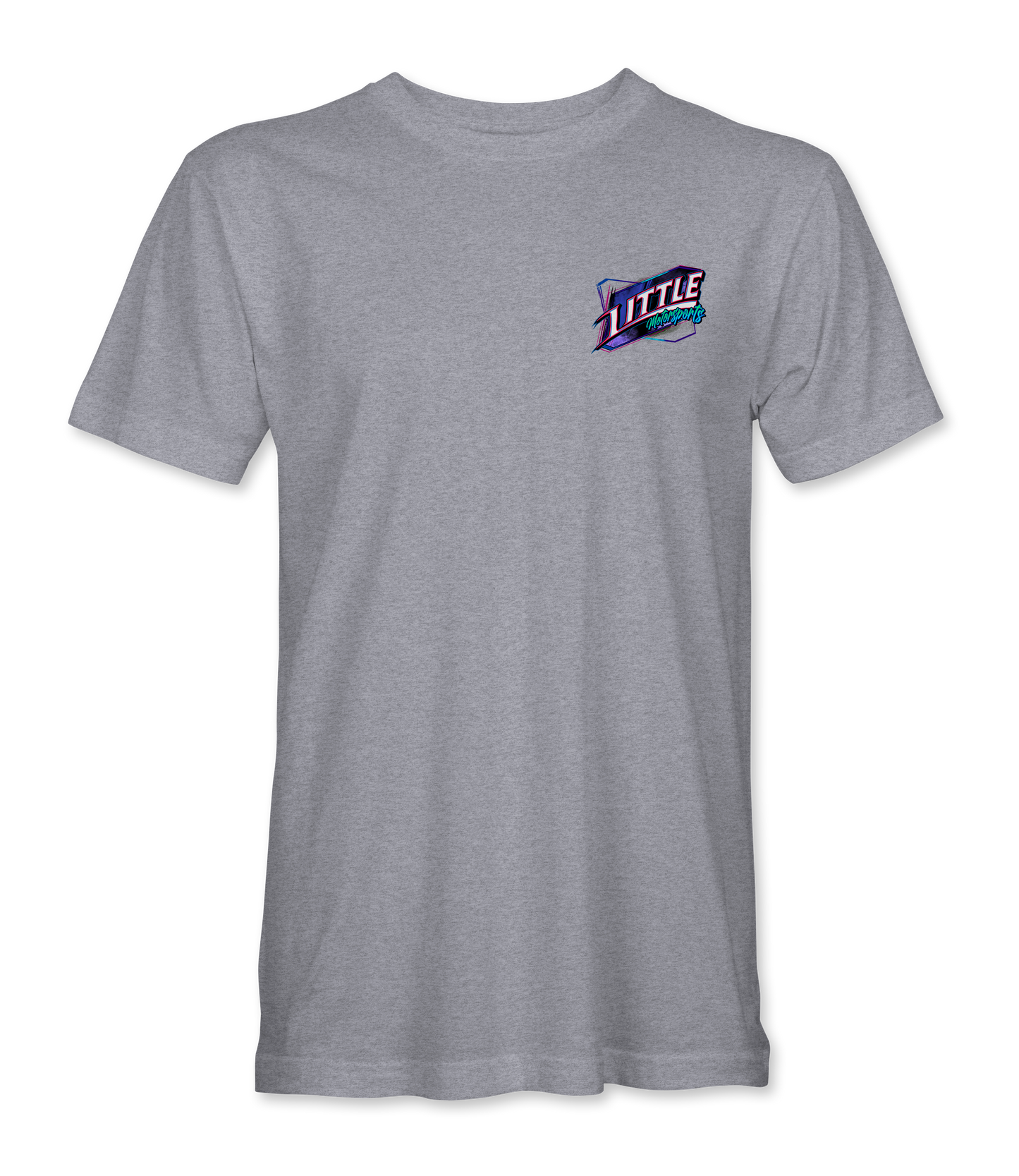 Little Motorsports T-Shirts
