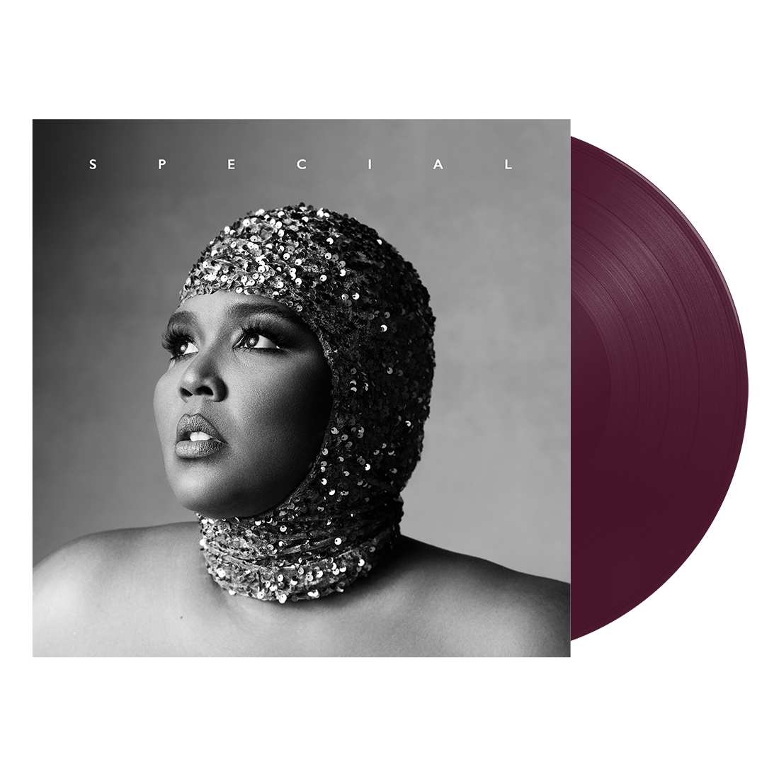 Special - (Indie Exclusive Grape Vinyl) [Vinyl]