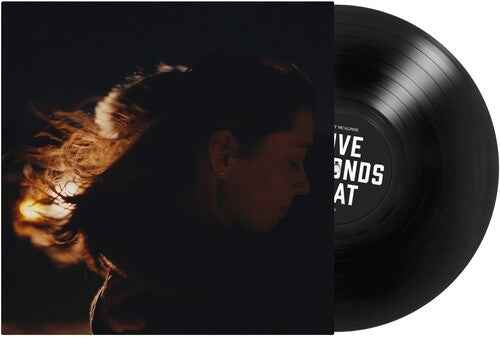 five seconds flat [Vinyl]