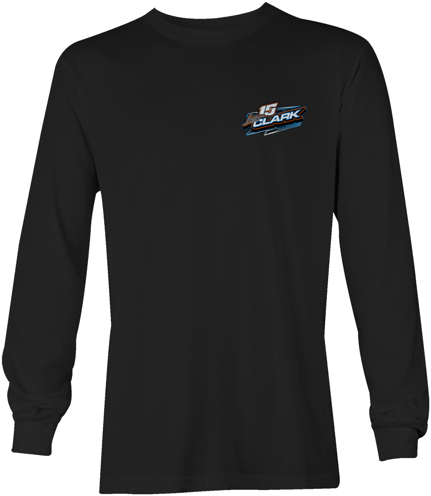 Logan Clark Mainline-Hajoca Long Sleeves