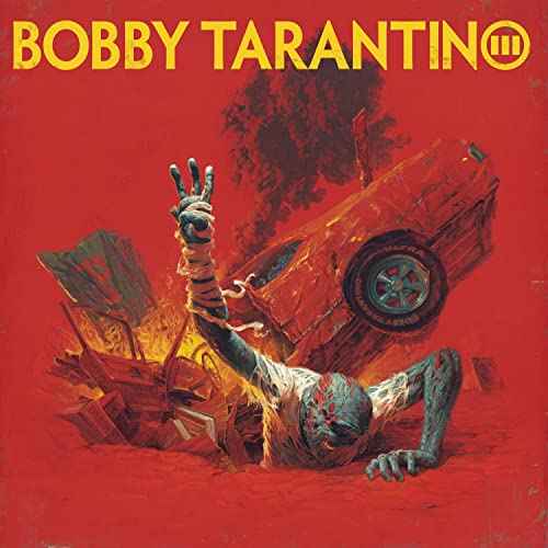 Bobby Tarantino III [LP] [Vinyl]