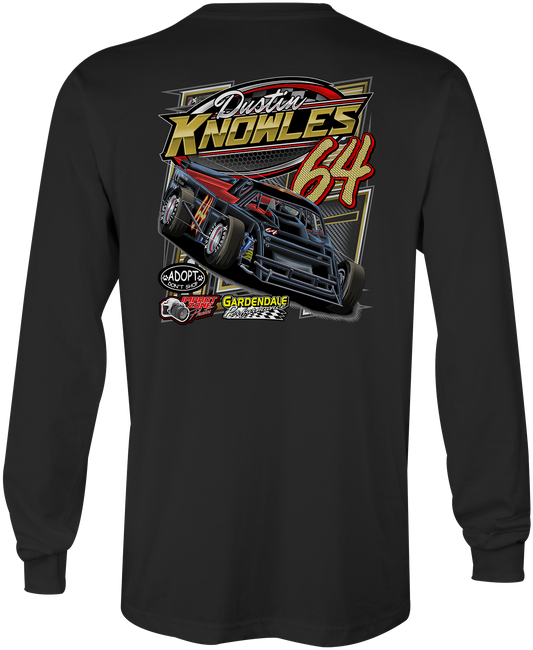 Dustin Knowles 2023 Long Sleeves