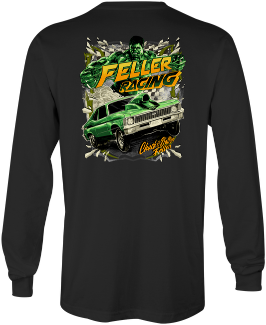 Feller Racing Long Sleeves