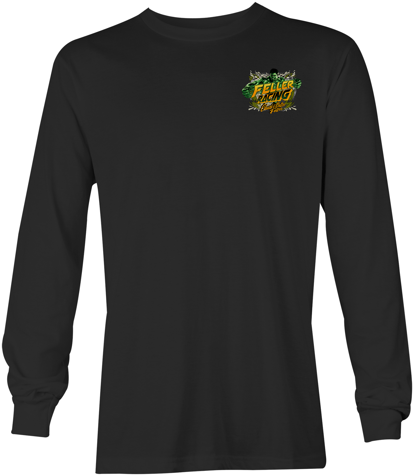 Feller Racing Long Sleeves